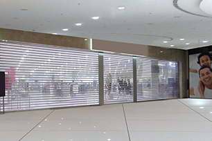 Roller Shutter