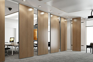 Movable Partition