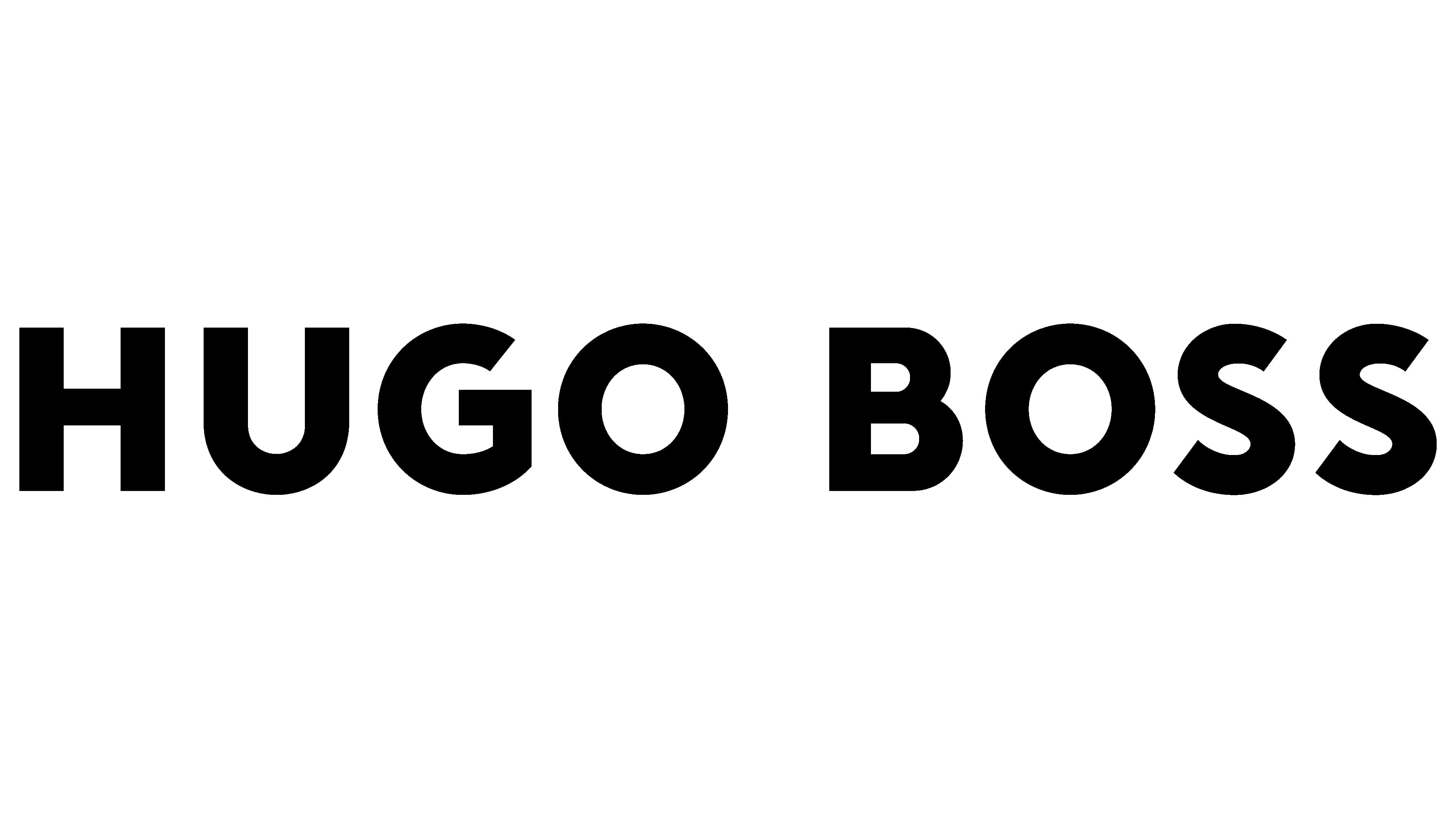 Hugo logo