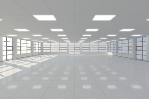 Ceiling design and installation service in Qatar