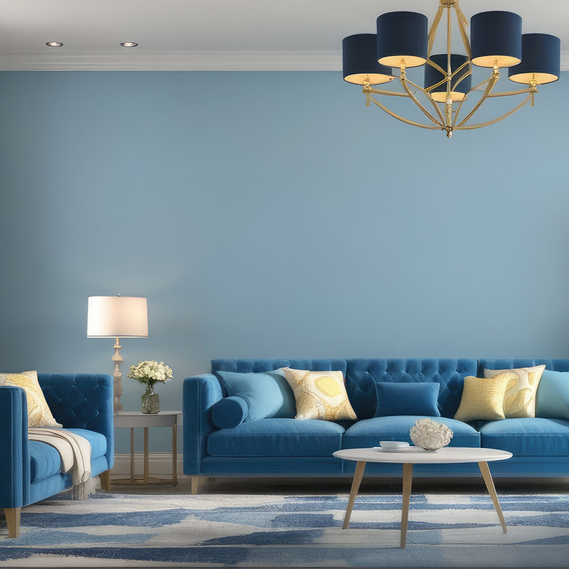 Blank Page Builders shell and core service in Qatar