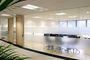 Interior Fit-Out Services in Qatar
