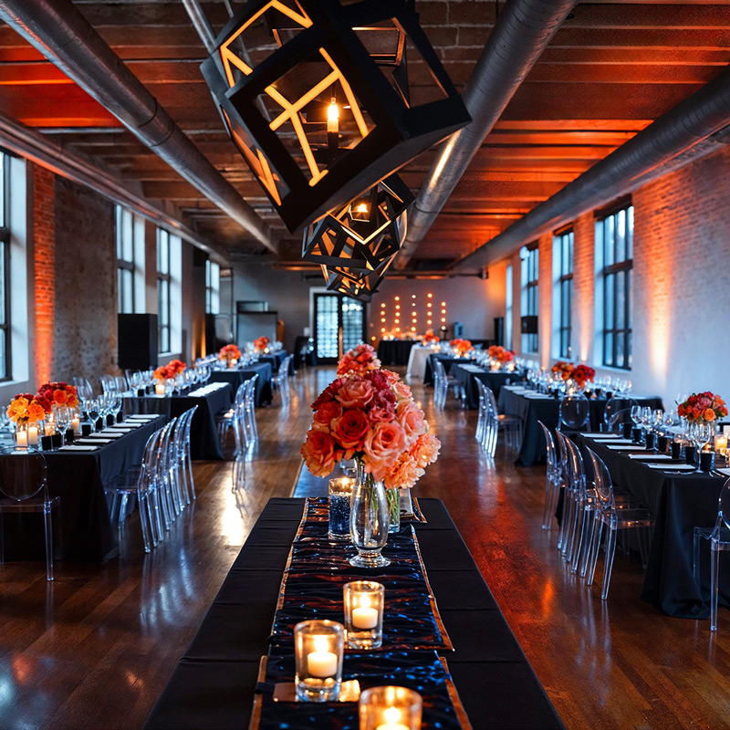 Restaurant fit out company in Qatar| Interior Fit-Outs